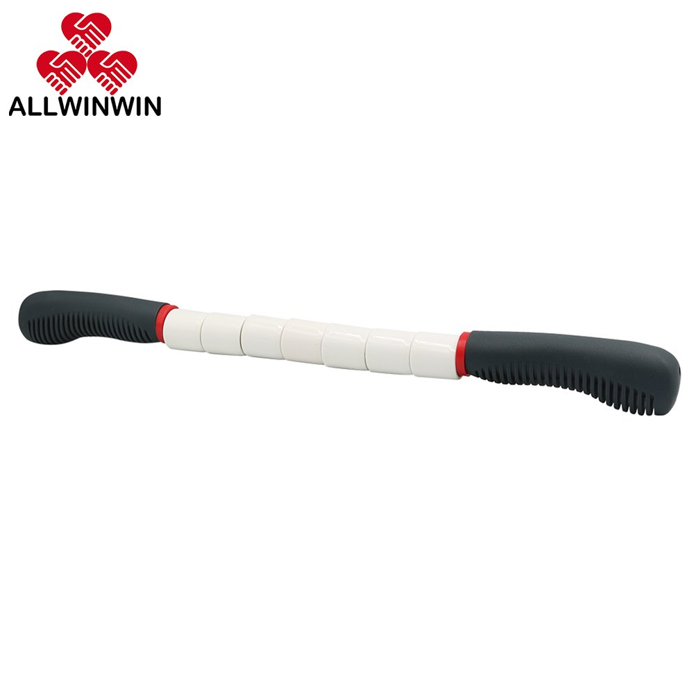 ALLWINWIN MSK87 Massage Stick - Muscle Roller Leg Rejuvenate